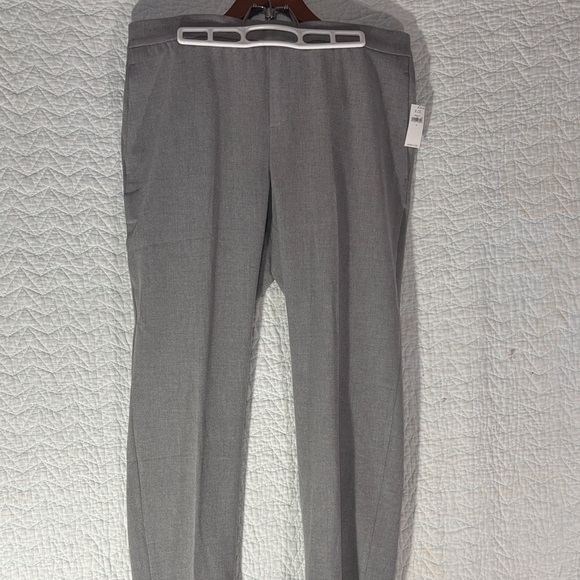 Old Navy Pants - Old Navy Women's Gray Trousers